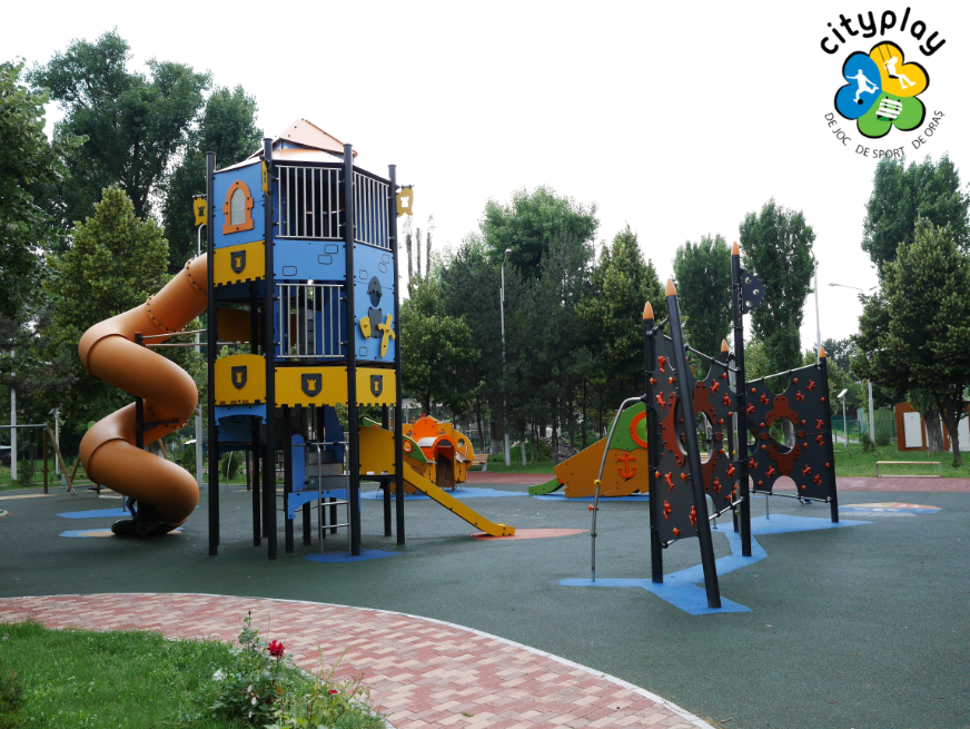 Oraselul Copiiilor Galati